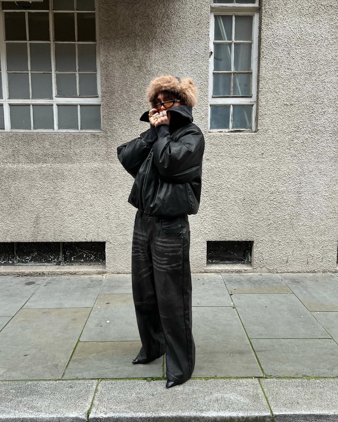 Трендовые брюки осень-зима 2026-2027 — главные новинки