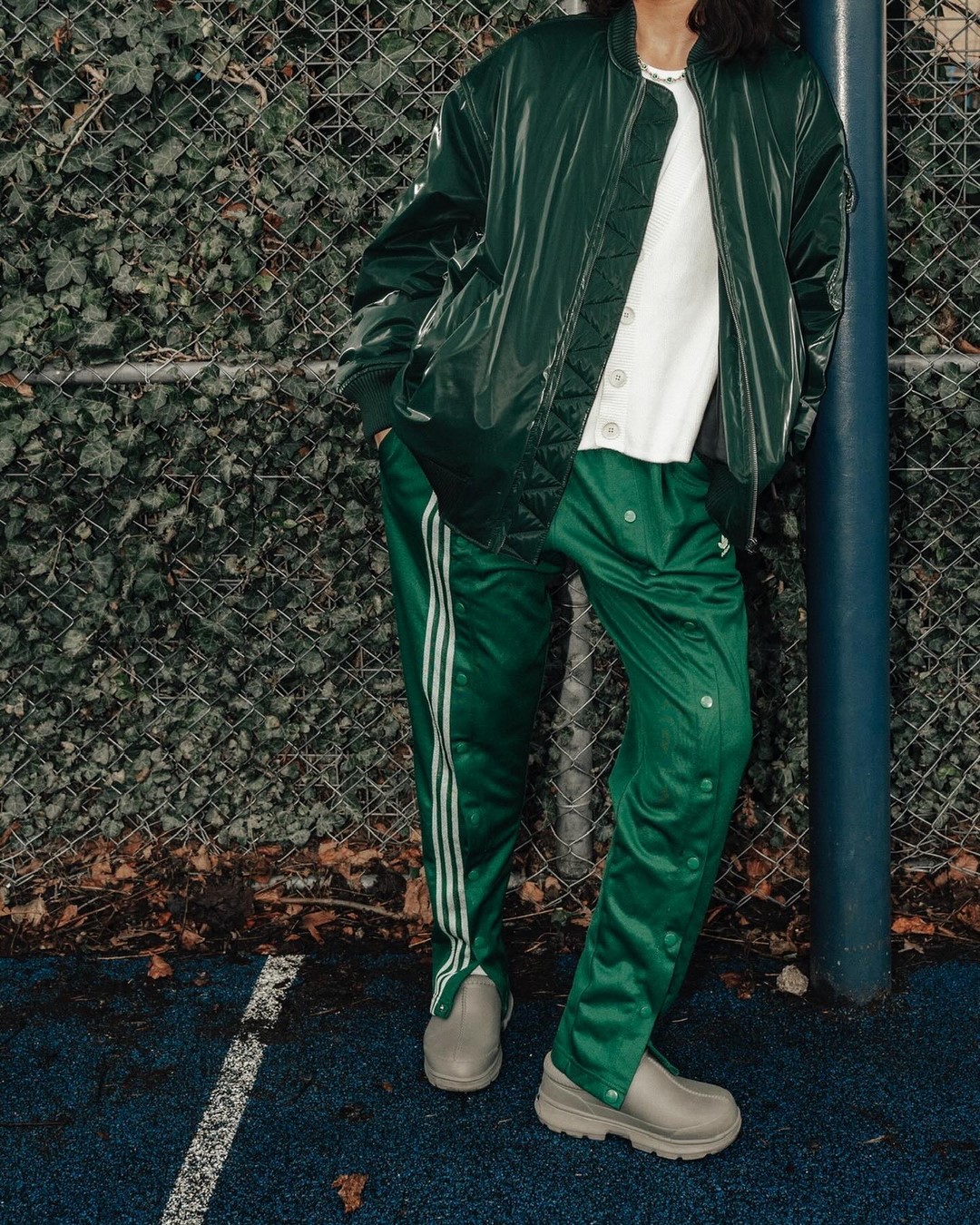 Трендовые брюки осень-зима 2026-2027 — главные новинки