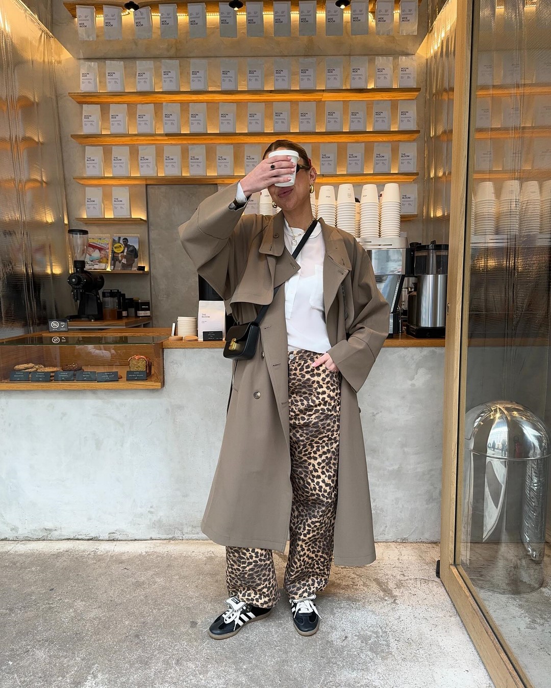 Трендовые брюки осень-зима 2026-2027 — главные новинки