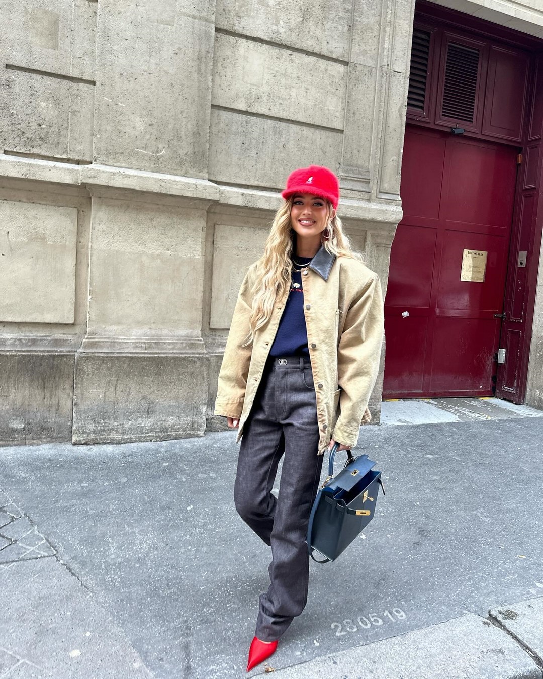 Трендовые брюки осень-зима 2026-2027 — главные новинки