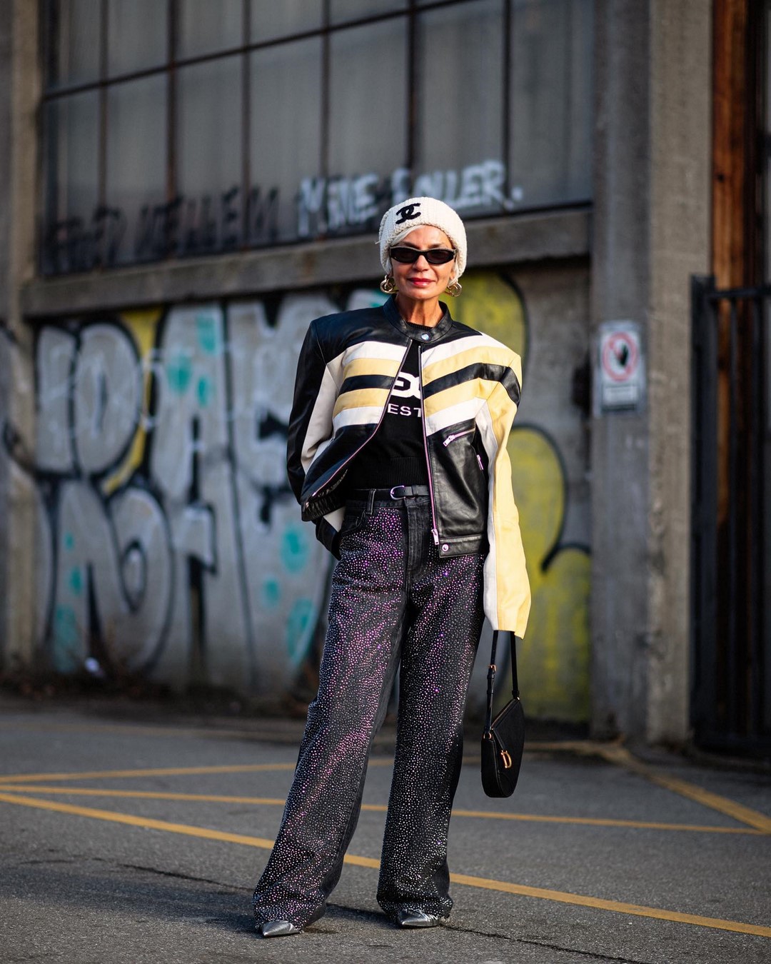 Трендовые брюки осень-зима 2026-2027 — главные новинки