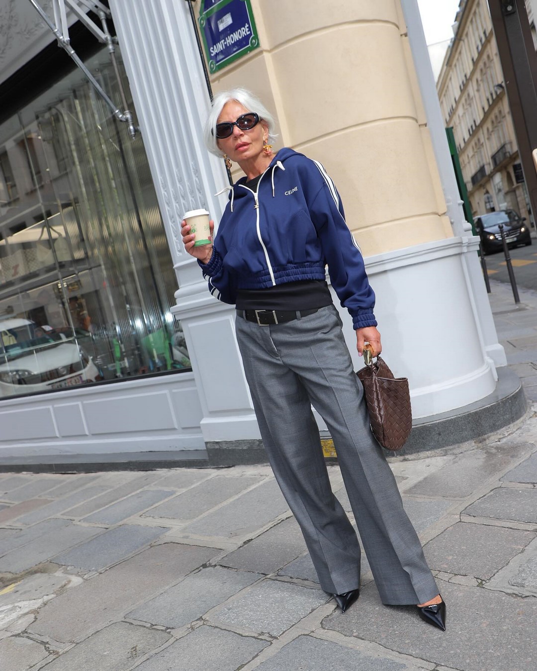 Трендовые брюки осень-зима 2026-2027 — главные новинки