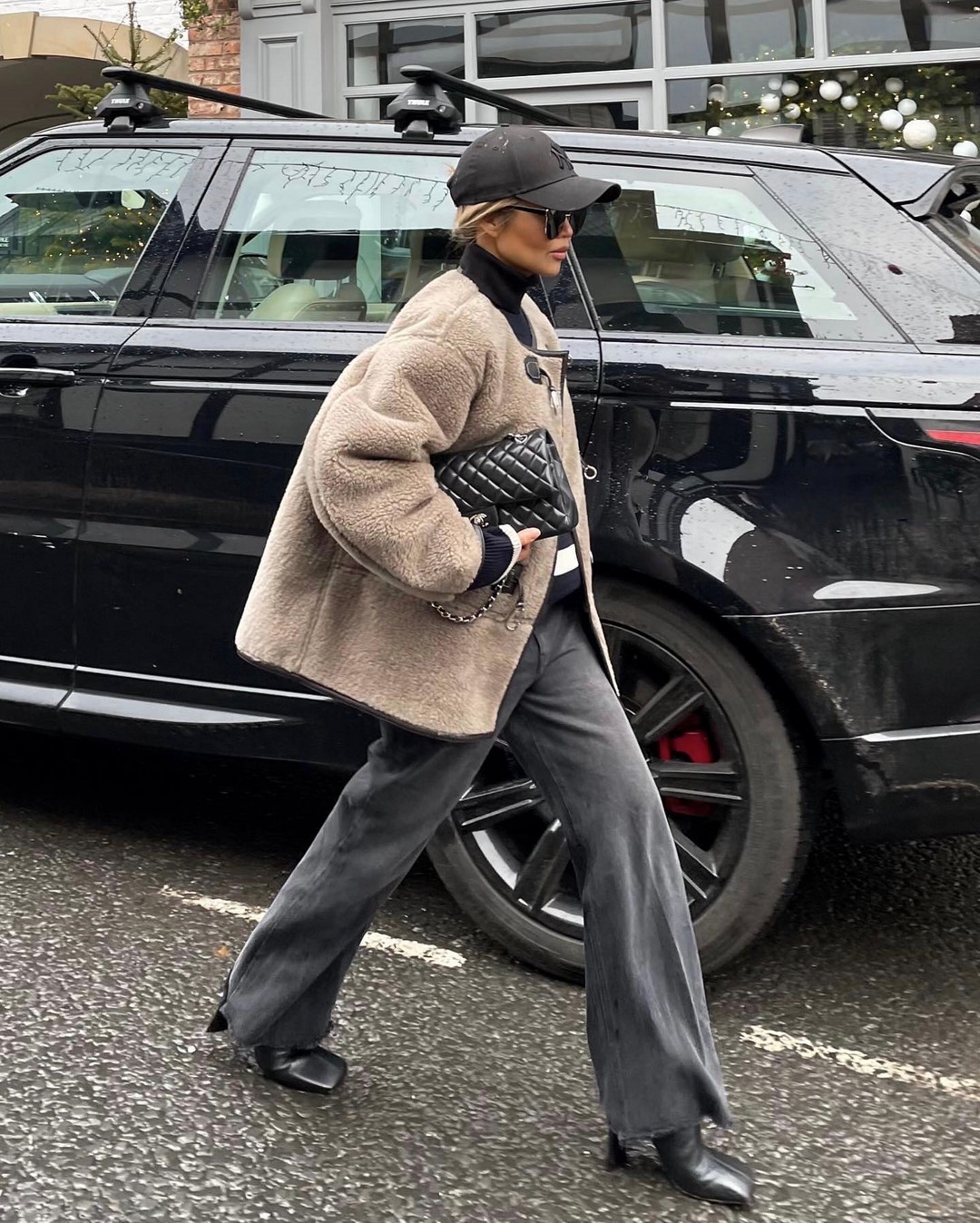 Трендовые брюки осень-зима 2026-2027 — главные новинки