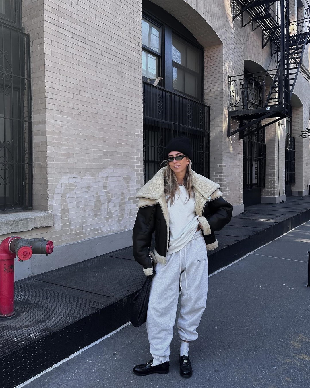 Трендовые брюки осень-зима 2026-2027 — главные новинки