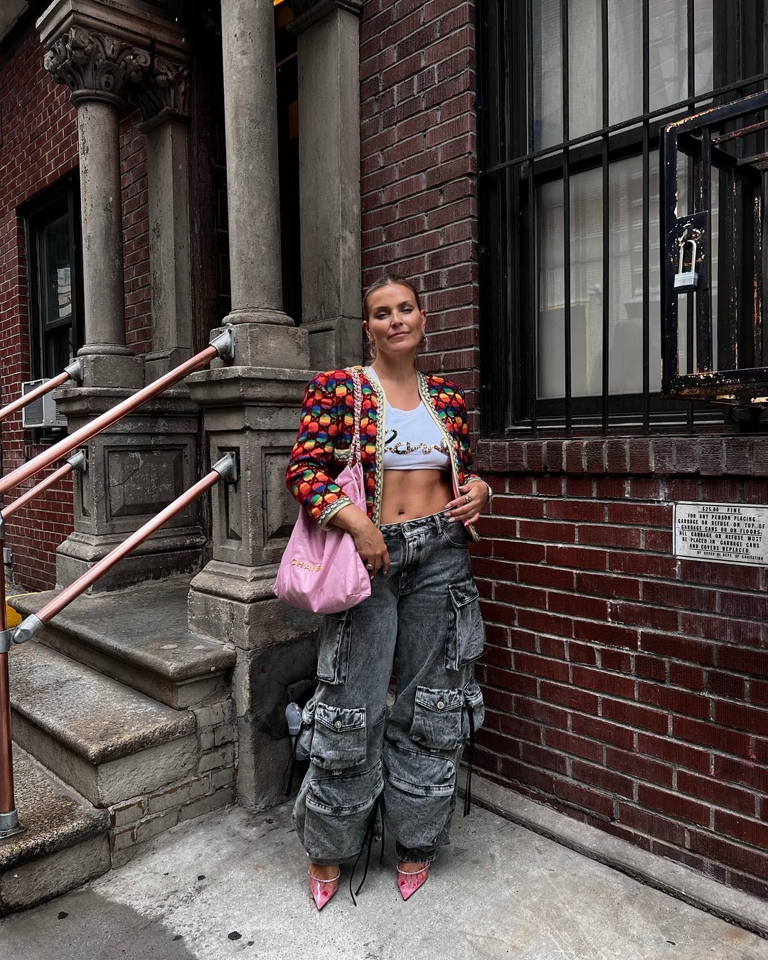 Трендовые брюки осень-зима 2026-2027 — главные новинки