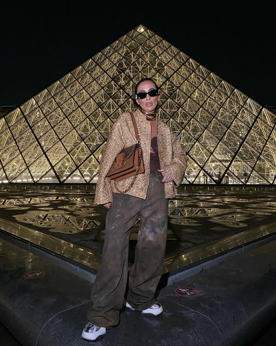 Трендовые брюки осень-зима 2026-2027 — главные новинки