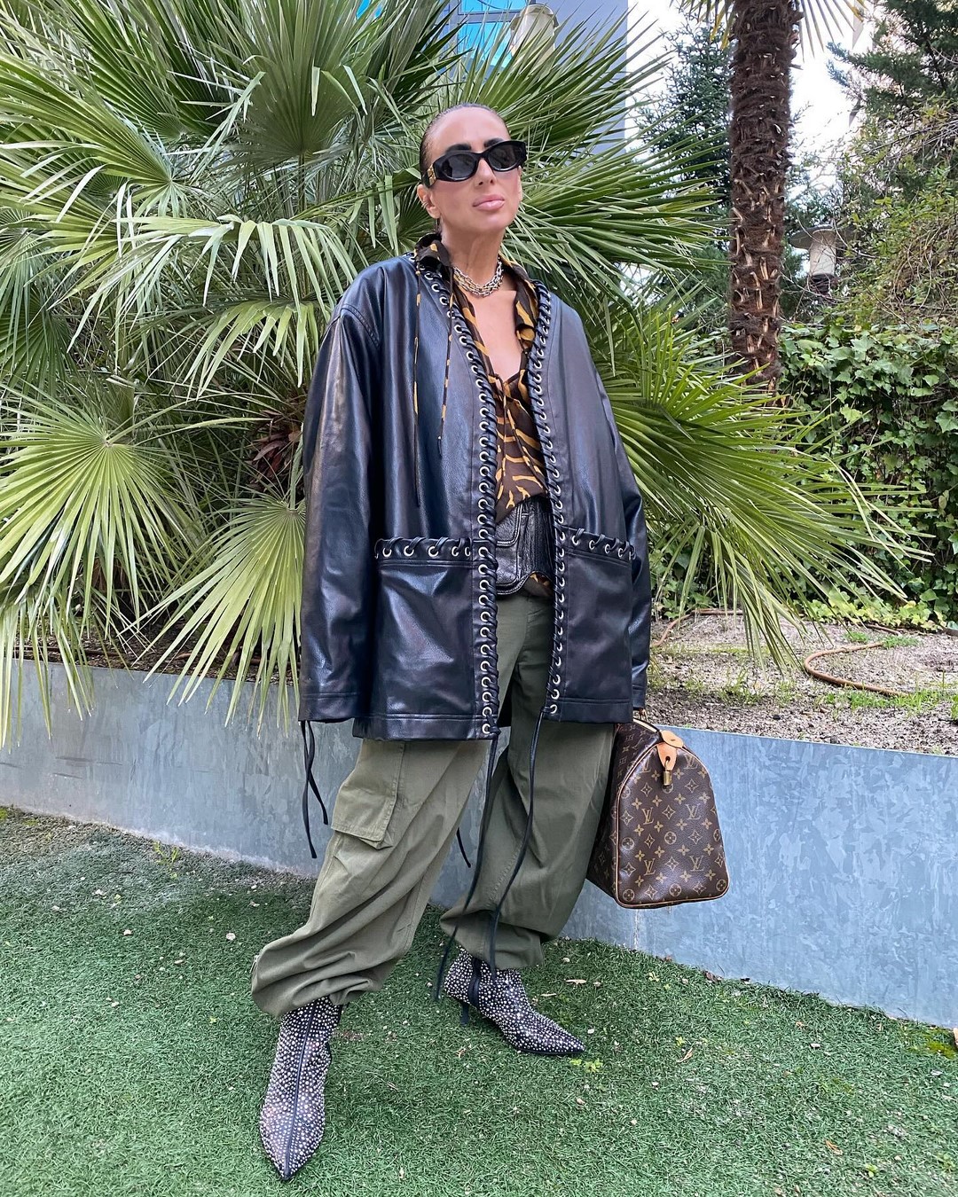 Трендовые брюки осень-зима 2026-2027 — главные новинки