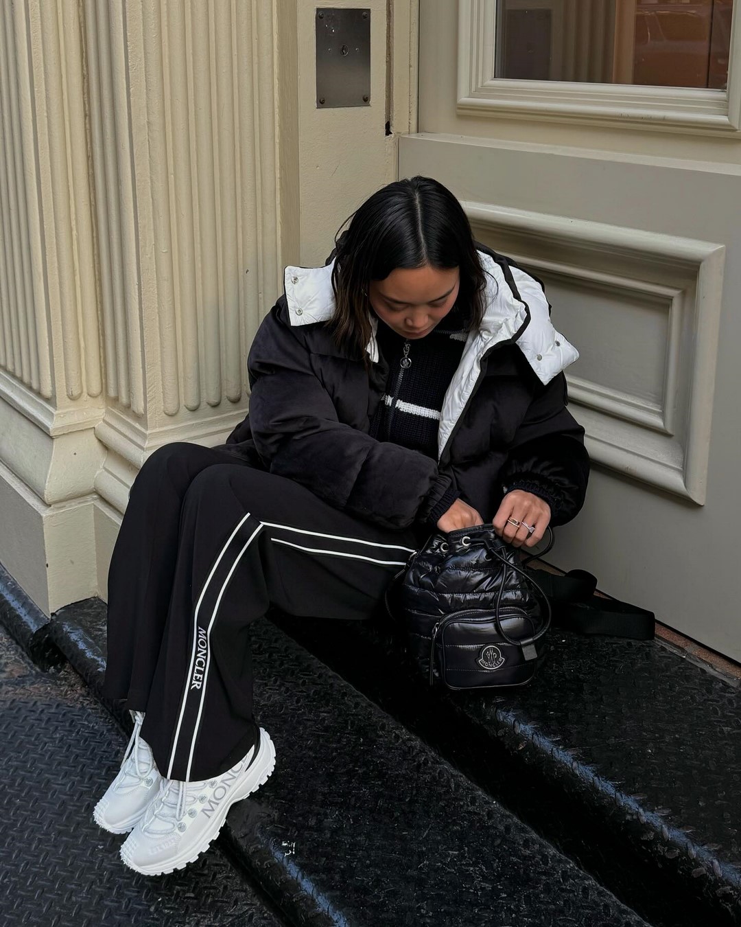 Трендовые брюки осень-зима 2026-2027 — главные новинки