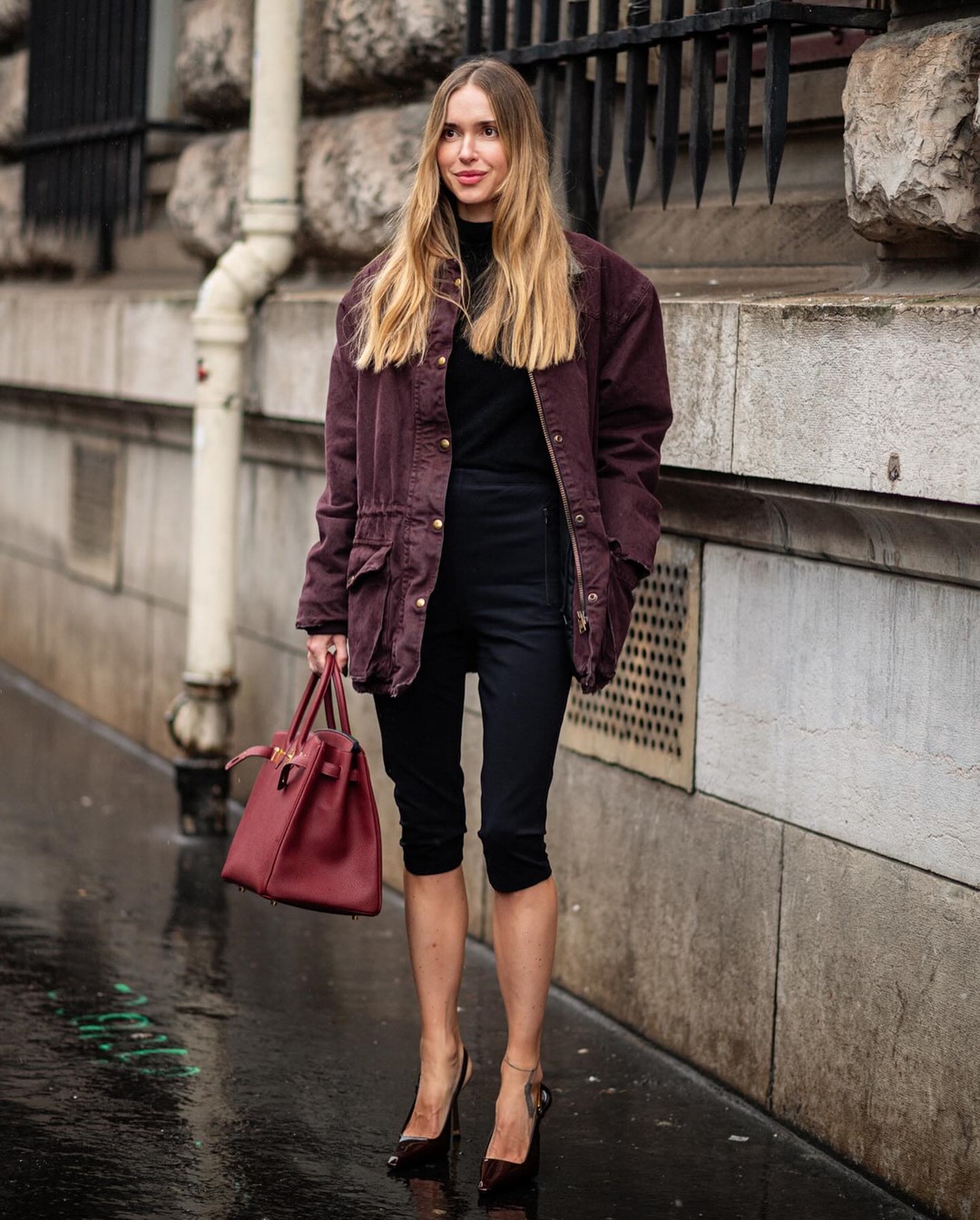 Трендовые брюки осень-зима 2026-2027 — главные новинки