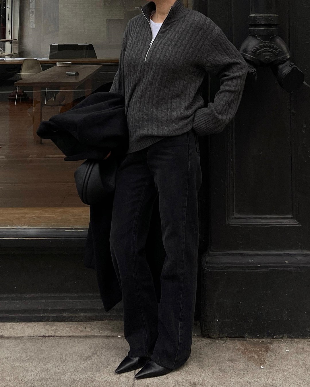 Трендовые брюки осень-зима 2026-2027 — главные новинки