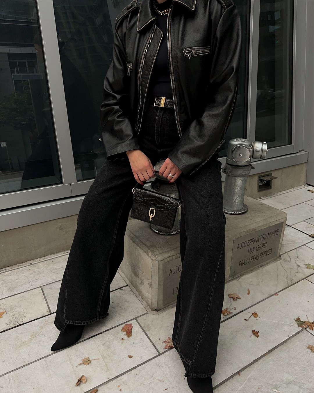 Трендовые брюки осень-зима 2026-2027 — главные новинки