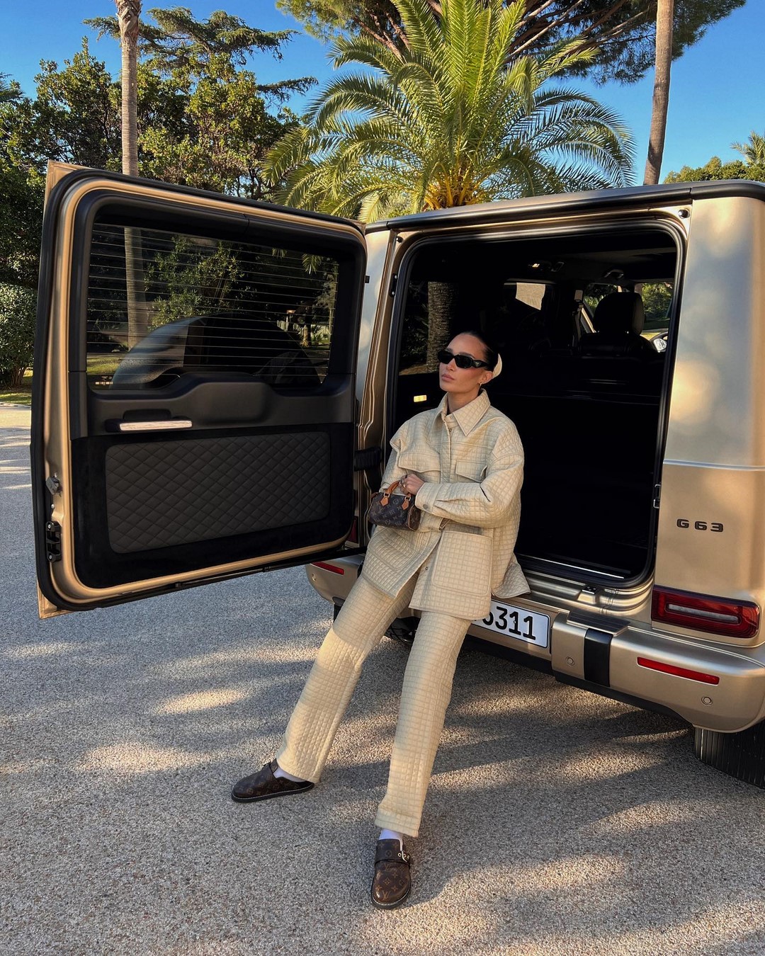 Трендовые брюки осень-зима 2026-2027 — главные новинки