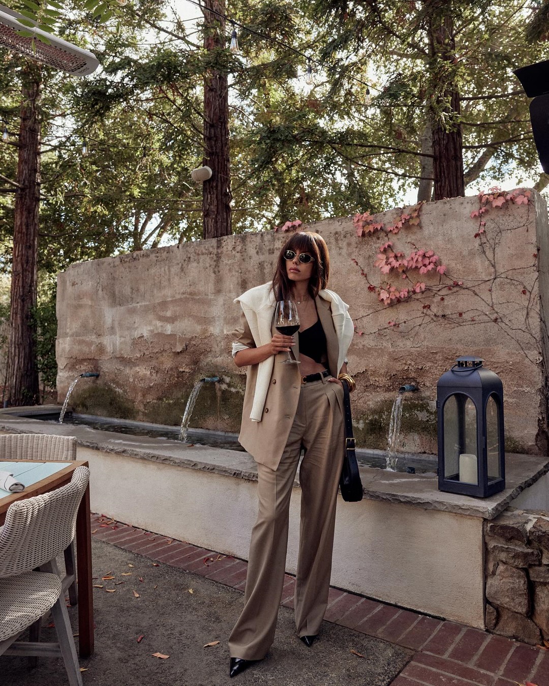 Трендовые брюки осень-зима 2026-2027 — главные новинки