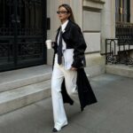 Женский пиджак осень-зима 2026-2027 – модели, образы, тренды