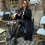 Модные платья осень-зима 2026-2027: тренды, новинки, фасоны