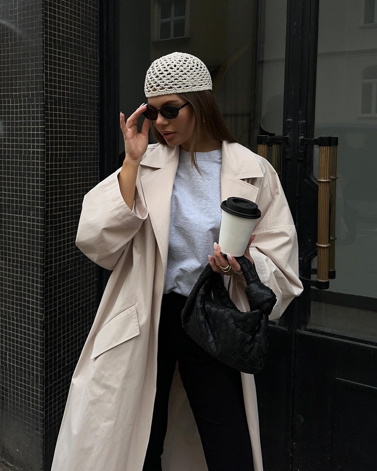 Модные тренды осень-зима 2026-2027 – идеи осенне-зимних образов