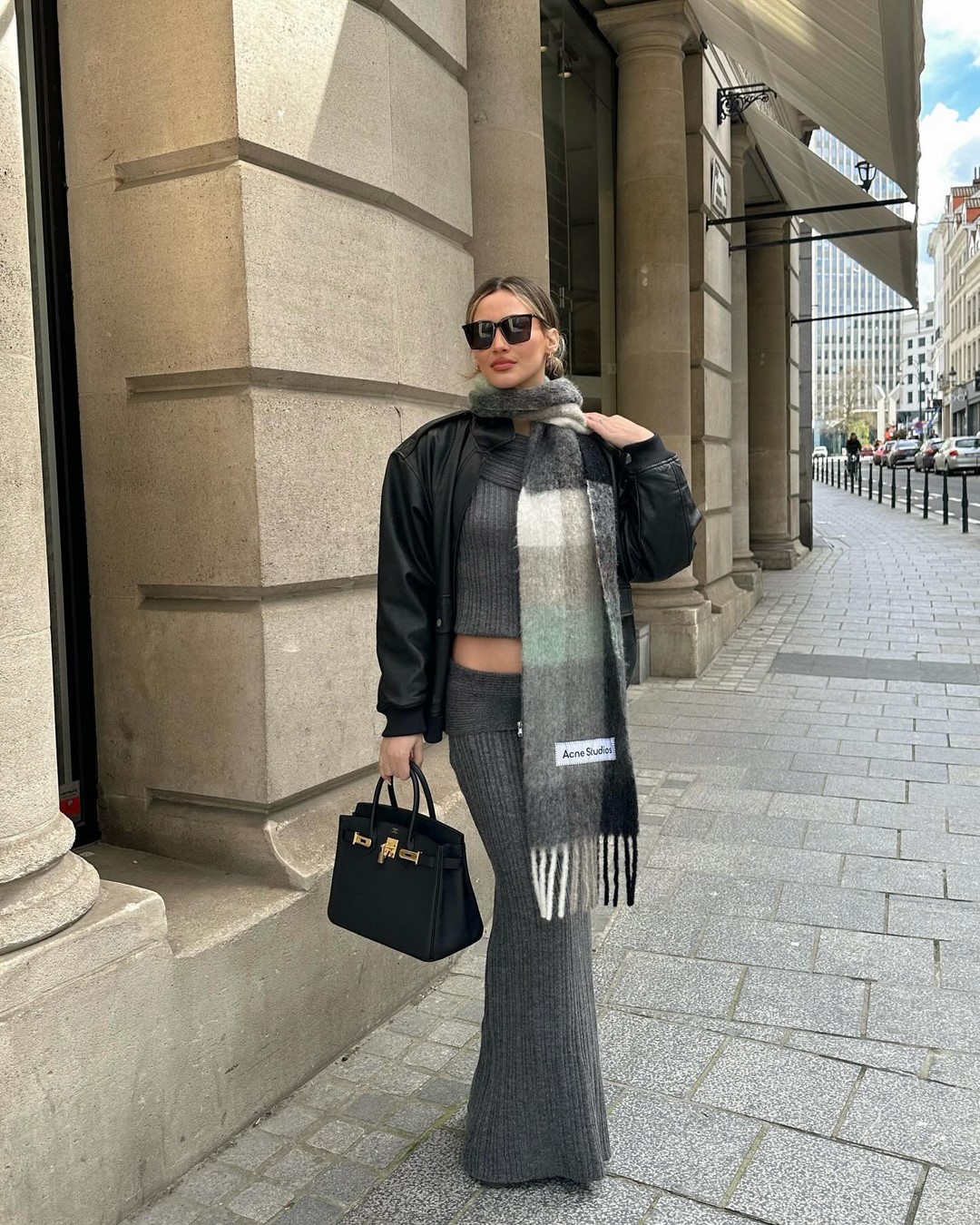 Мода на осень 2026 года: фото идеи осенних образов