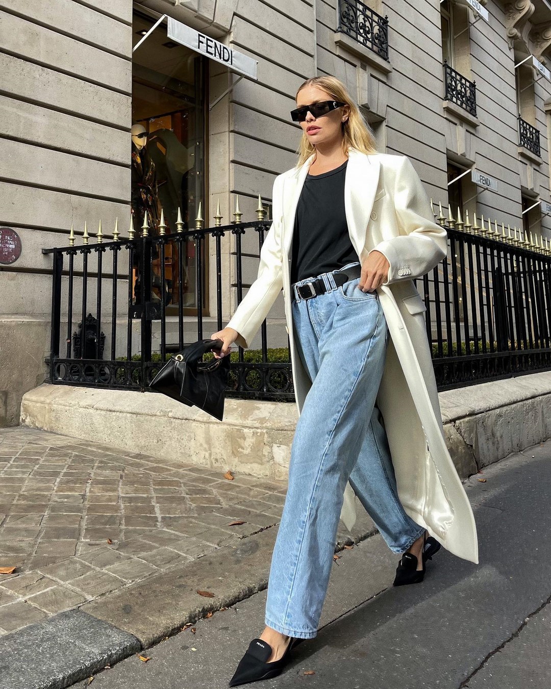 Мода на осень 2026 года: фото идеи осенних образов