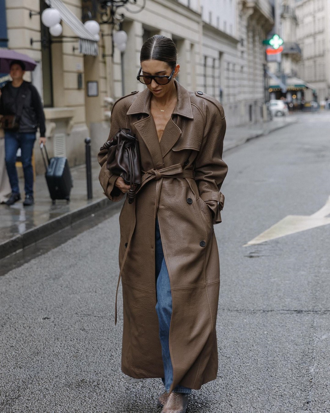 Модные тренды осень-зима 2026-2027 – идеи осенне-зимних образов