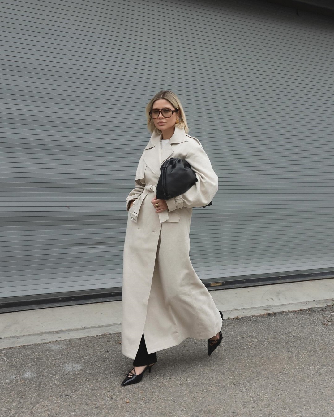 Мода на осень 2026 года: фото идеи осенних образов