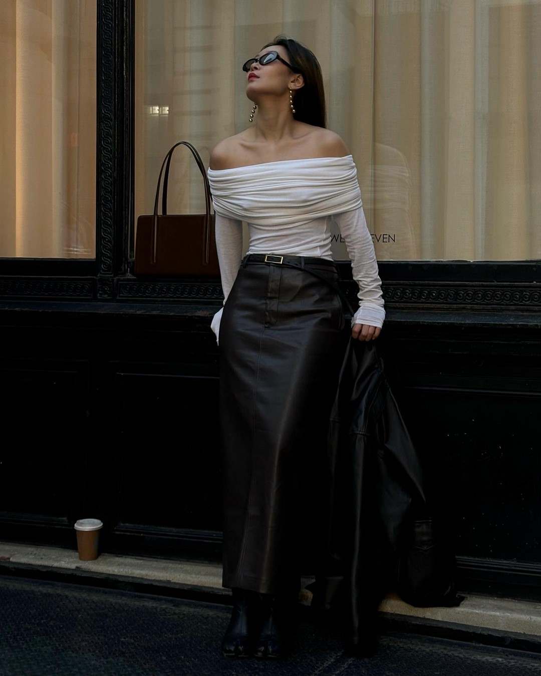 Мода на осень 2026 года: фото идеи осенних образов