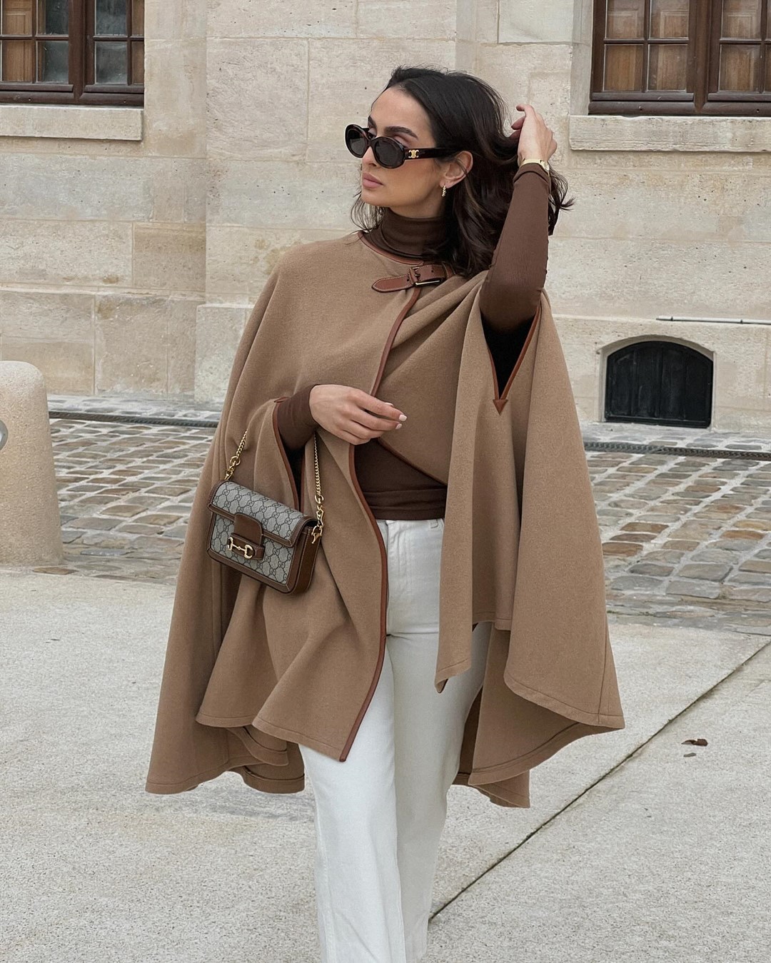 Трендовые пальто осень-зима 2026-2027 – главные новинки с фото