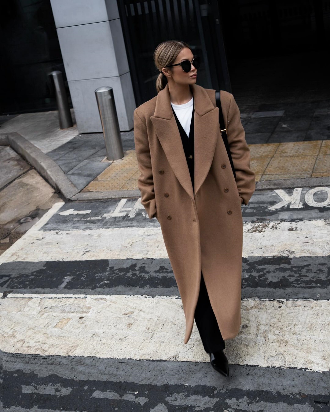 Трендовые пальто осень-зима 2026-2027 – главные новинки с фото