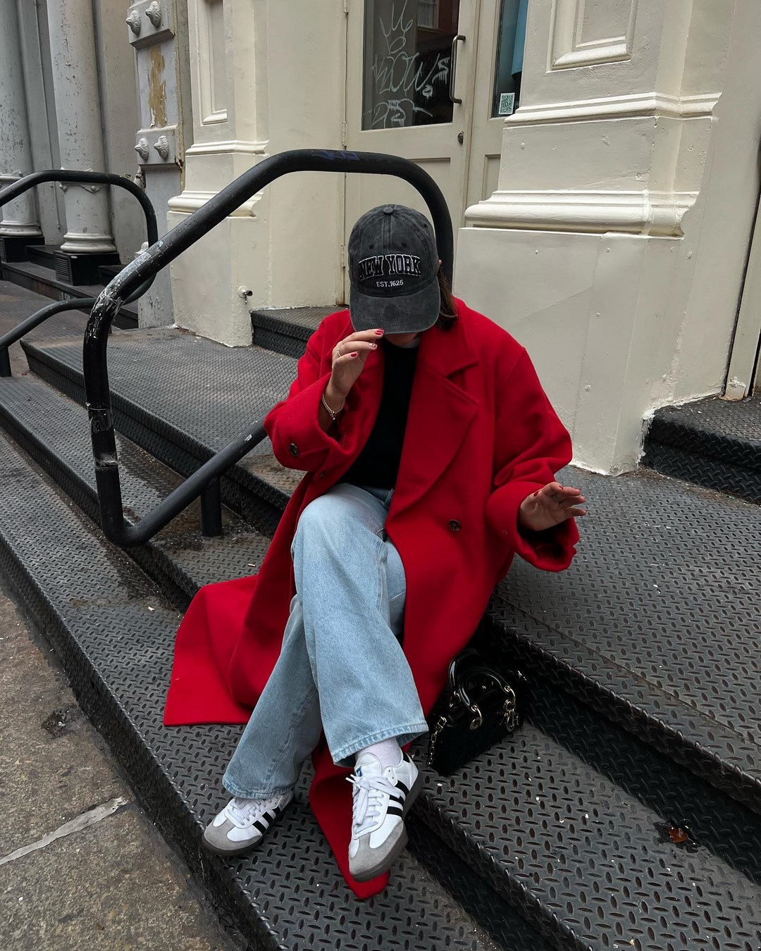 Трендовые пальто осень-зима 2026-2027 – главные новинки с фото