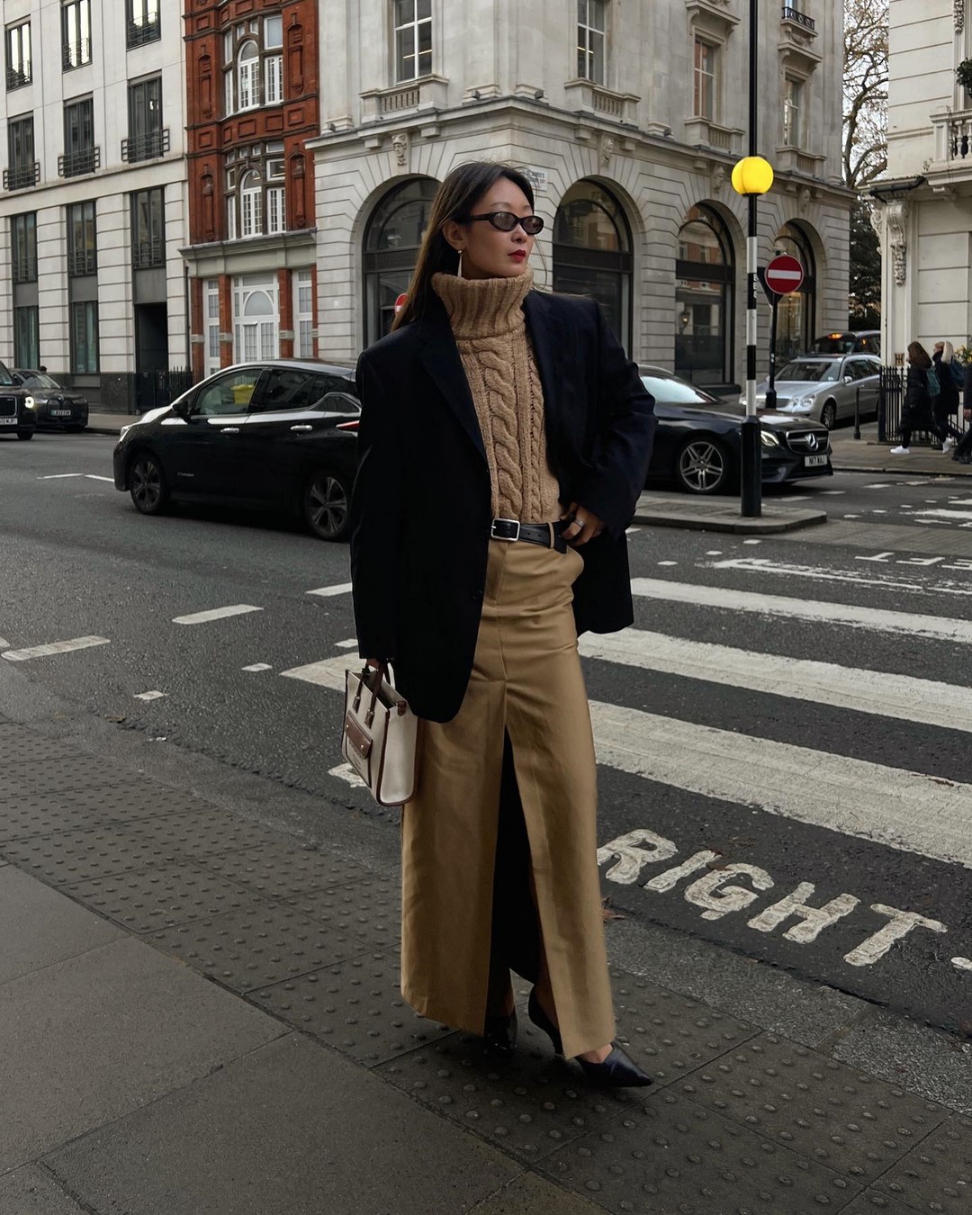 Мода на осень 2026 года: фото идеи осенних образов