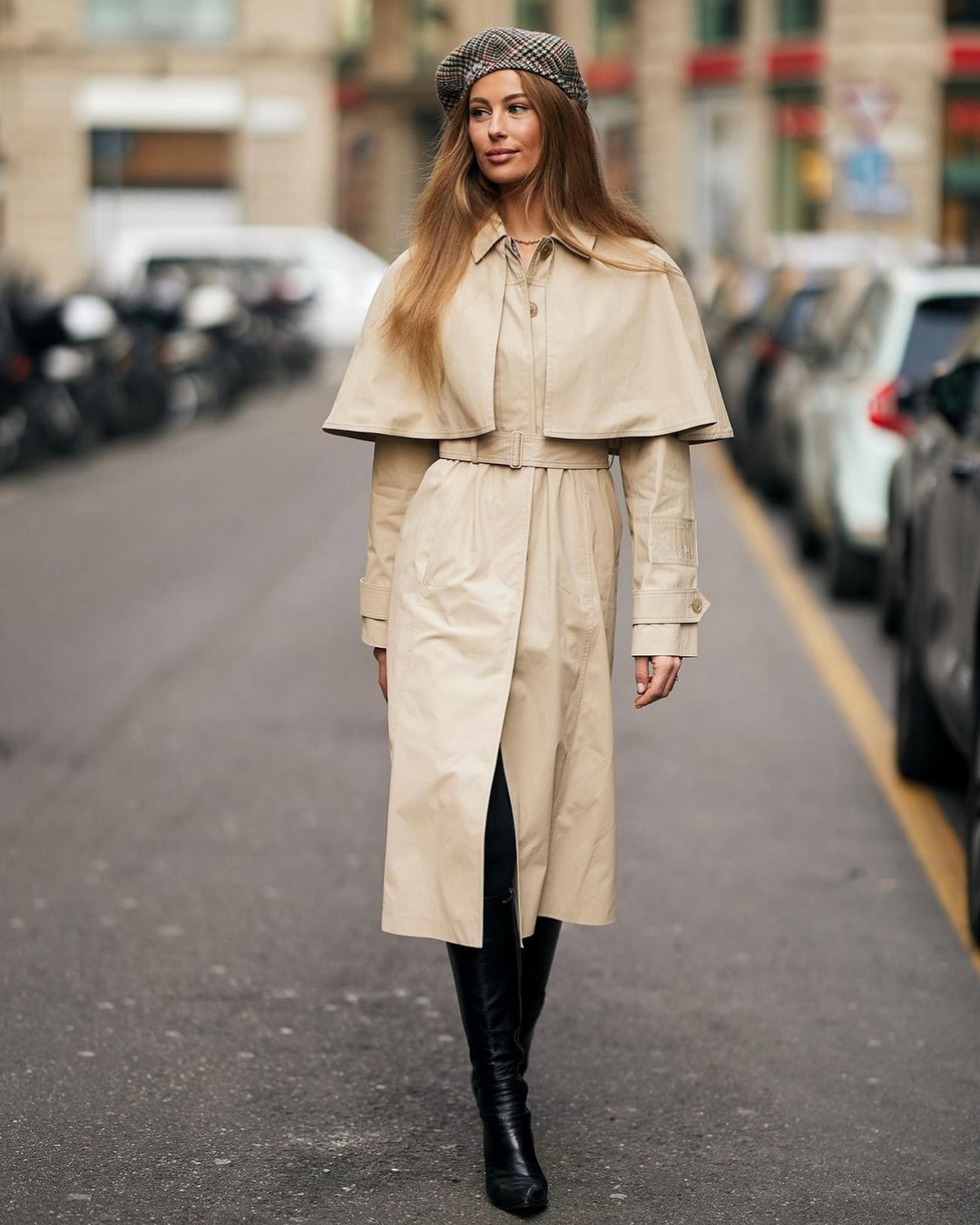 Модные тренды осень-зима 2026-2027 – идеи осенне-зимних образов