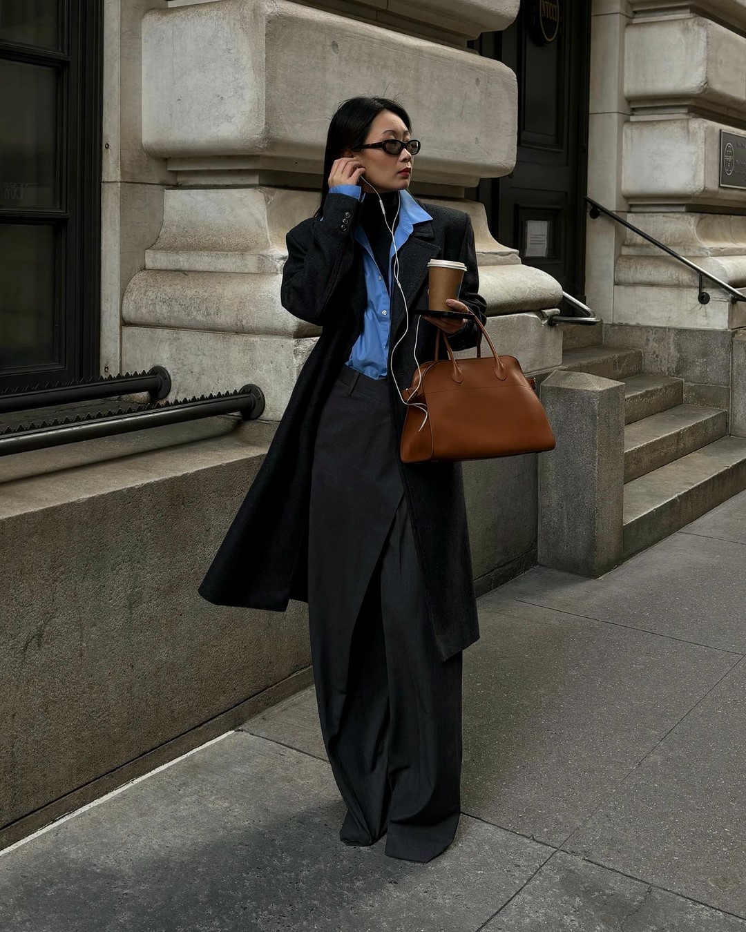 Мода на осень 2026 года: фото идеи осенних образов