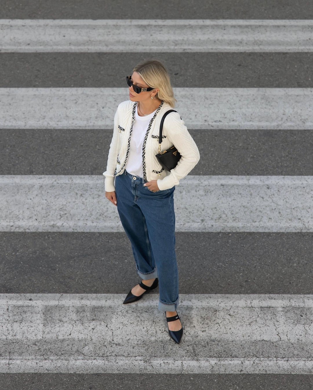 Мода на осень 2026 года: фото идеи осенних образов