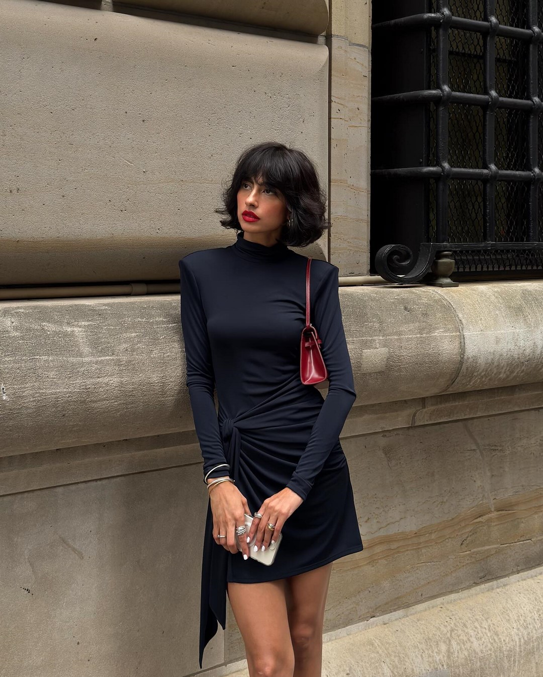 Мода на осень 2026 года: фото идеи осенних образов