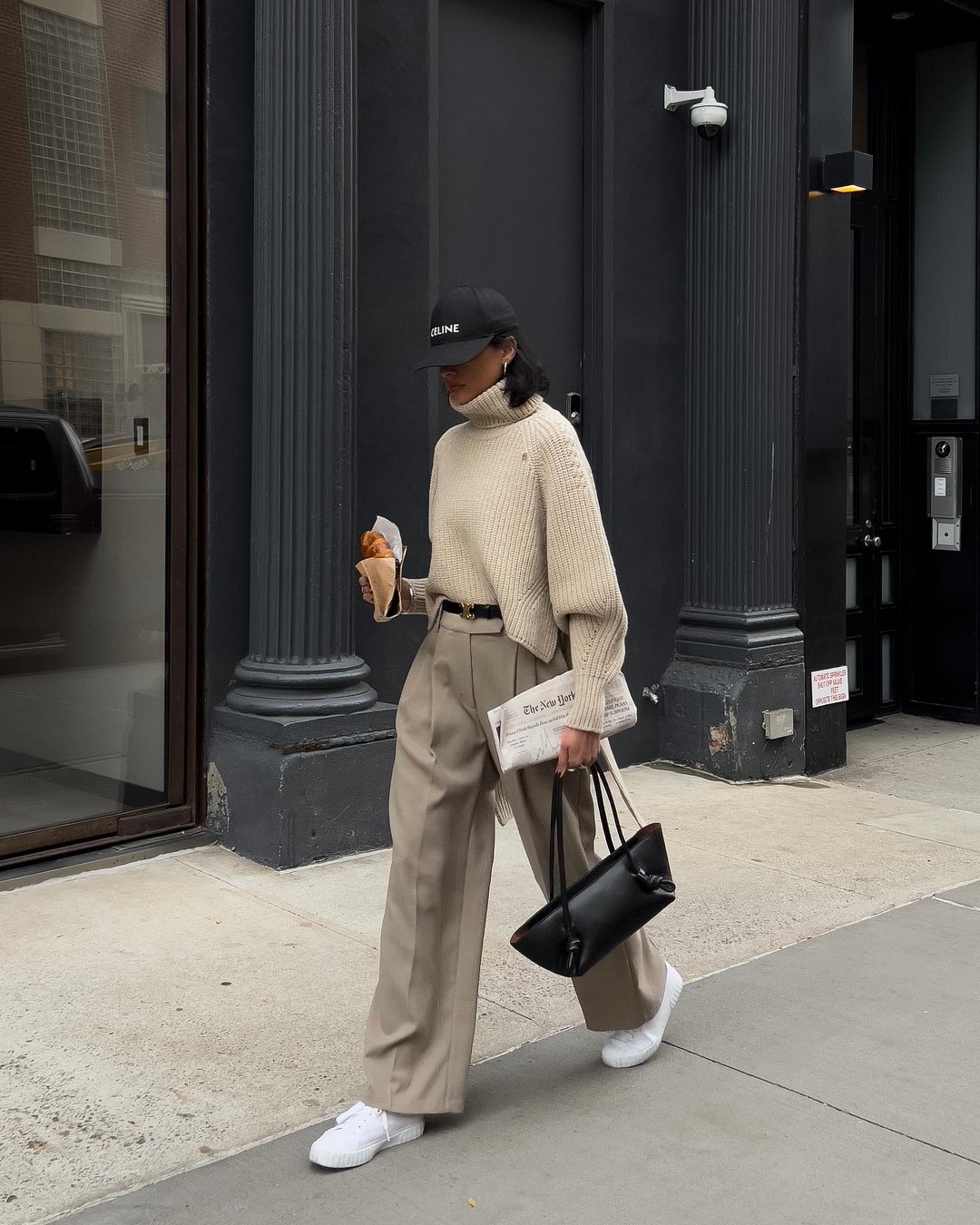 Мода на осень 2026 года: фото идеи осенних образов