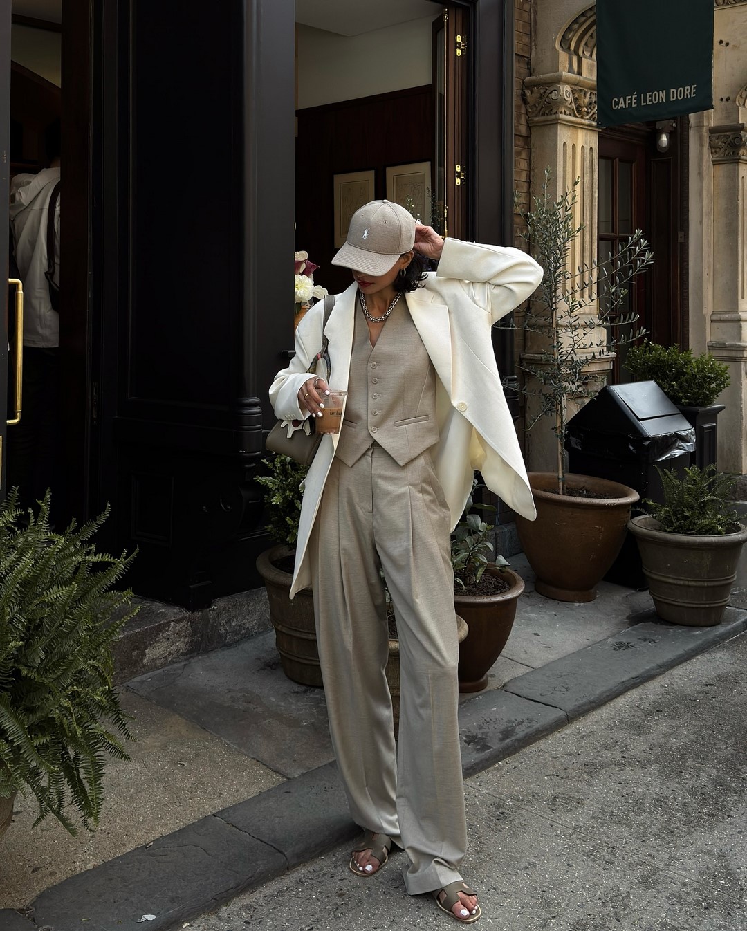 Мода на осень 2026 года: фото идеи осенних образов