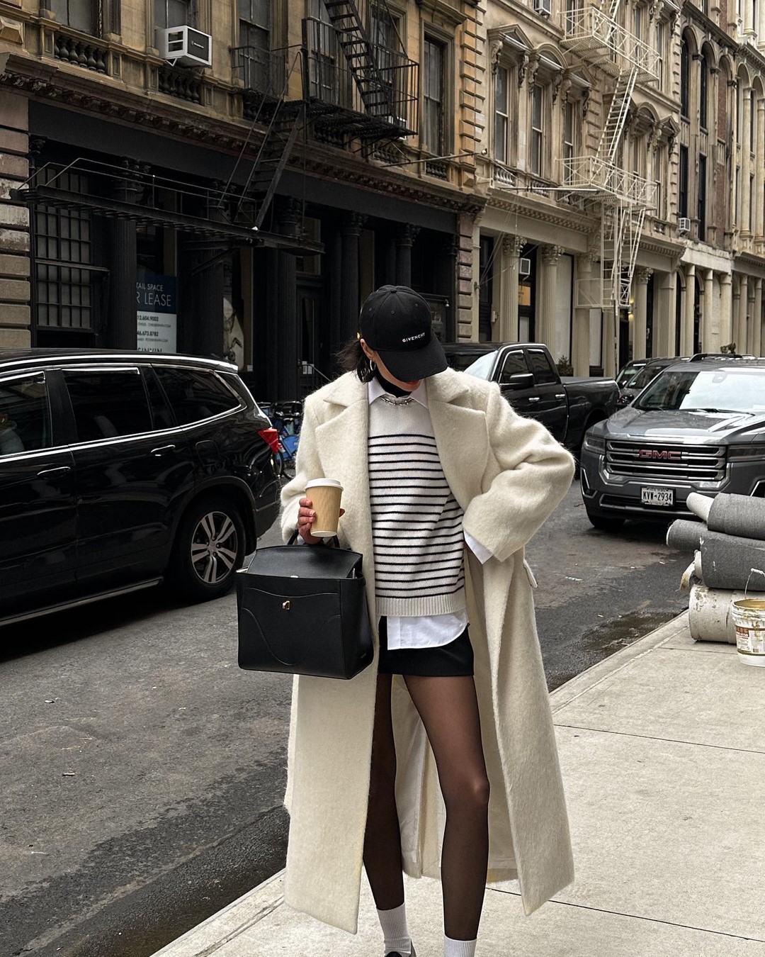 Мода на осень 2026 года: фото идеи осенних образов