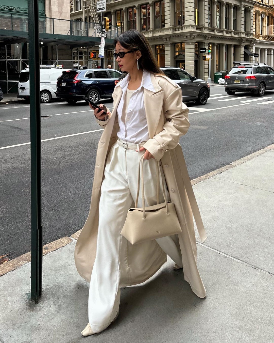 Мода на осень 2026 года: фото идеи осенних образов