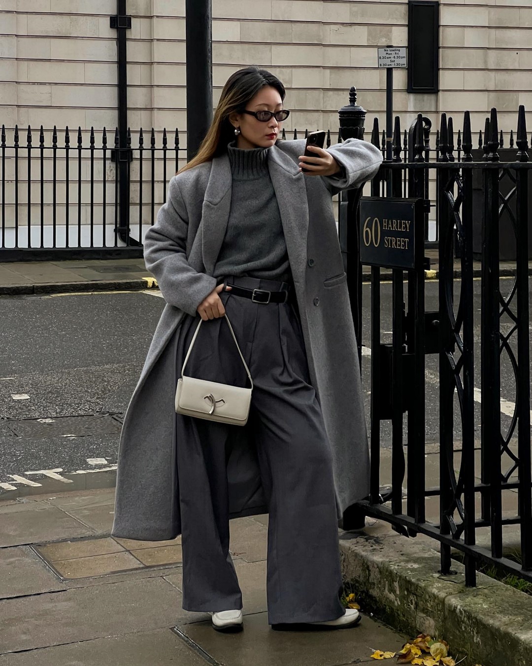 Мода на осень 2026 года: фото идеи осенних образов