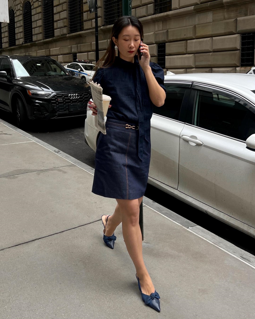 Мода на осень 2026 года: фото идеи осенних образов