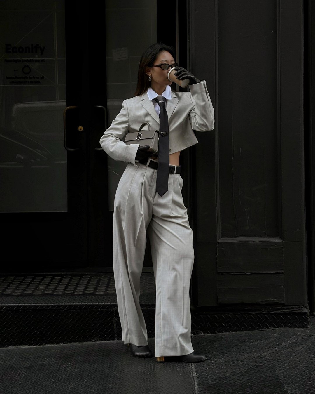 Мода на осень 2026 года: фото идеи осенних образов