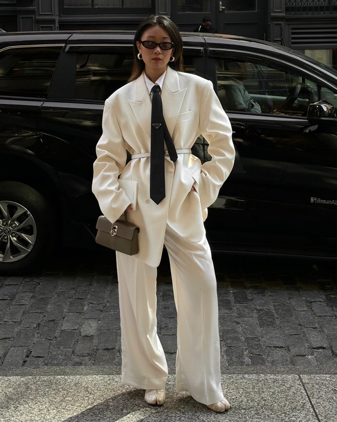 Мода на осень 2026 года: фото идеи осенних образов