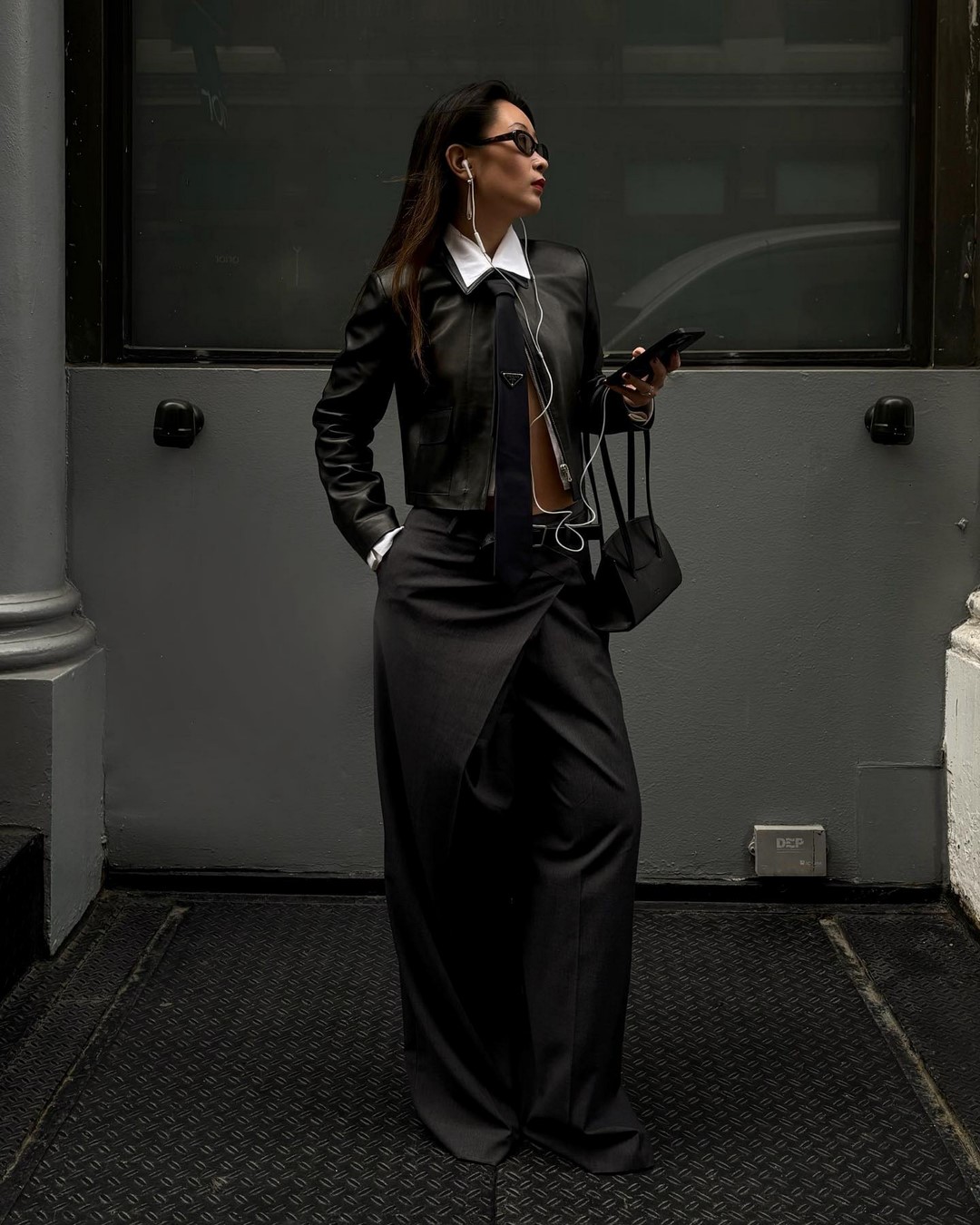 Мода на осень 2026 года: фото идеи осенних образов