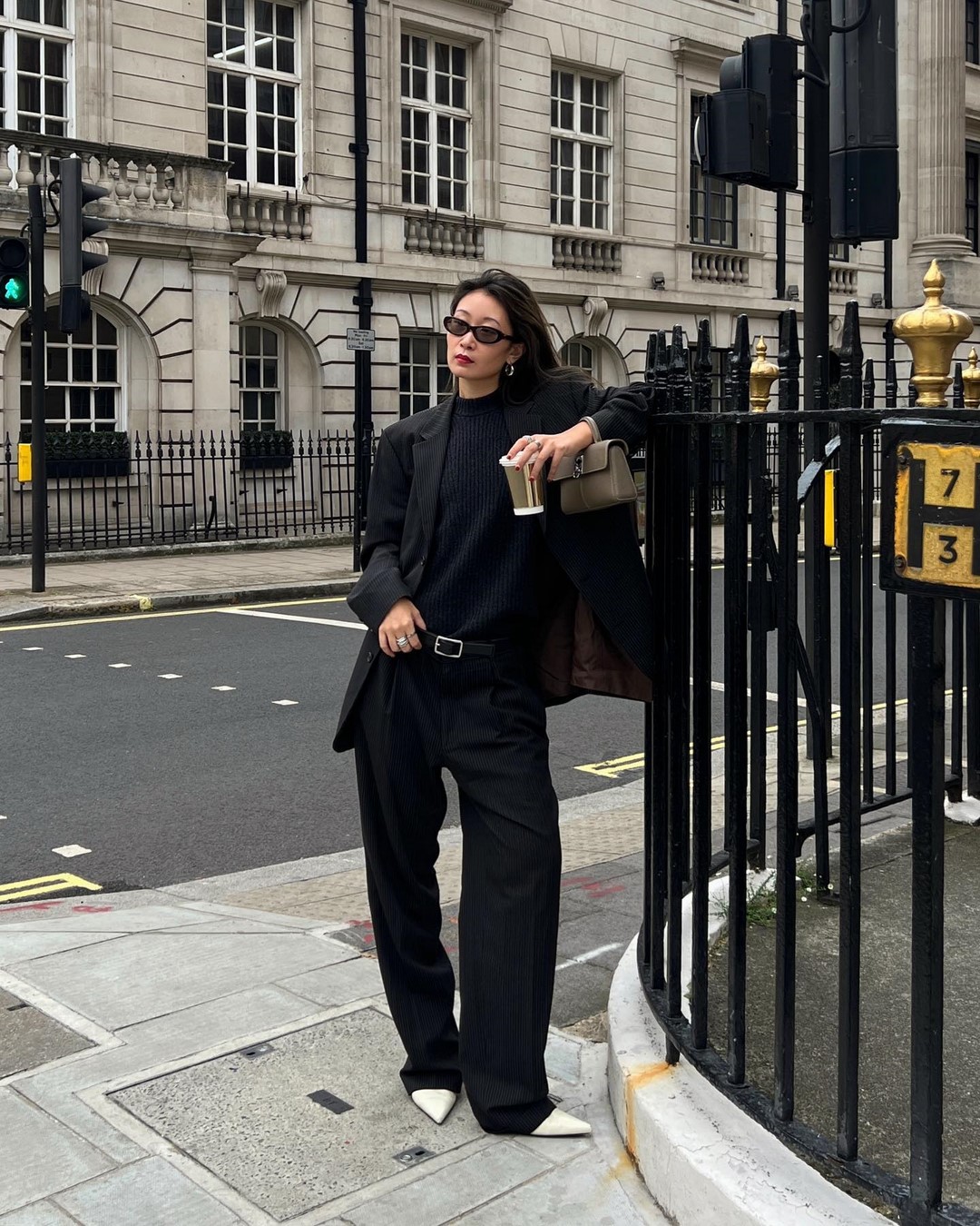 Мода на осень 2026 года: фото идеи осенних образов