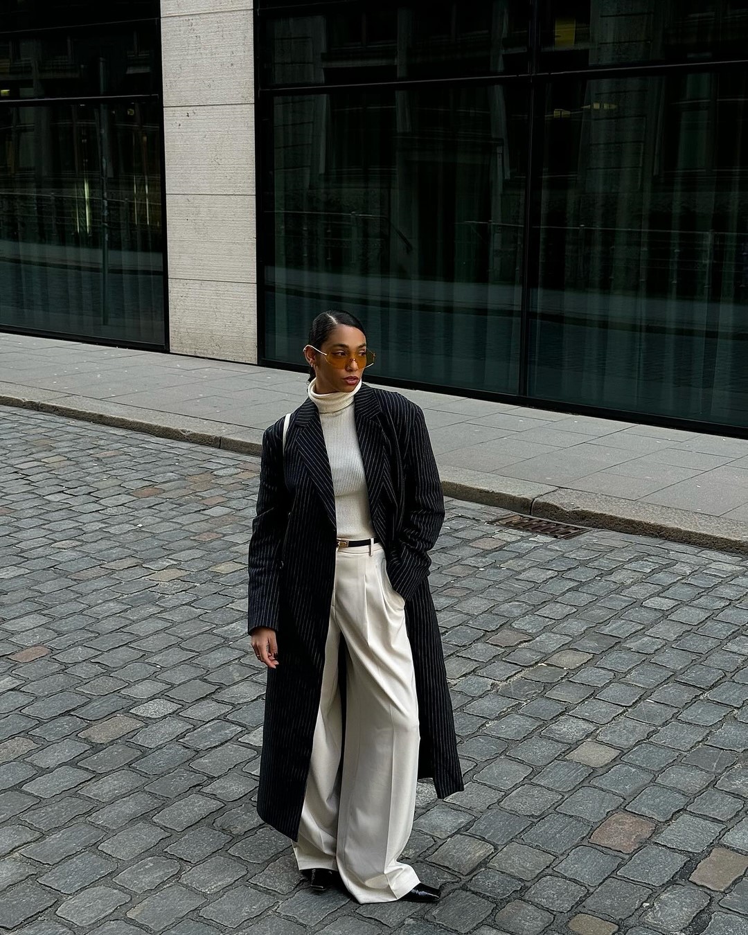 Мода на осень 2026 года: фото идеи осенних образов