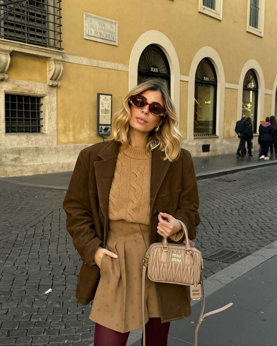 Мода на осень 2026 года: фото идеи осенних образов