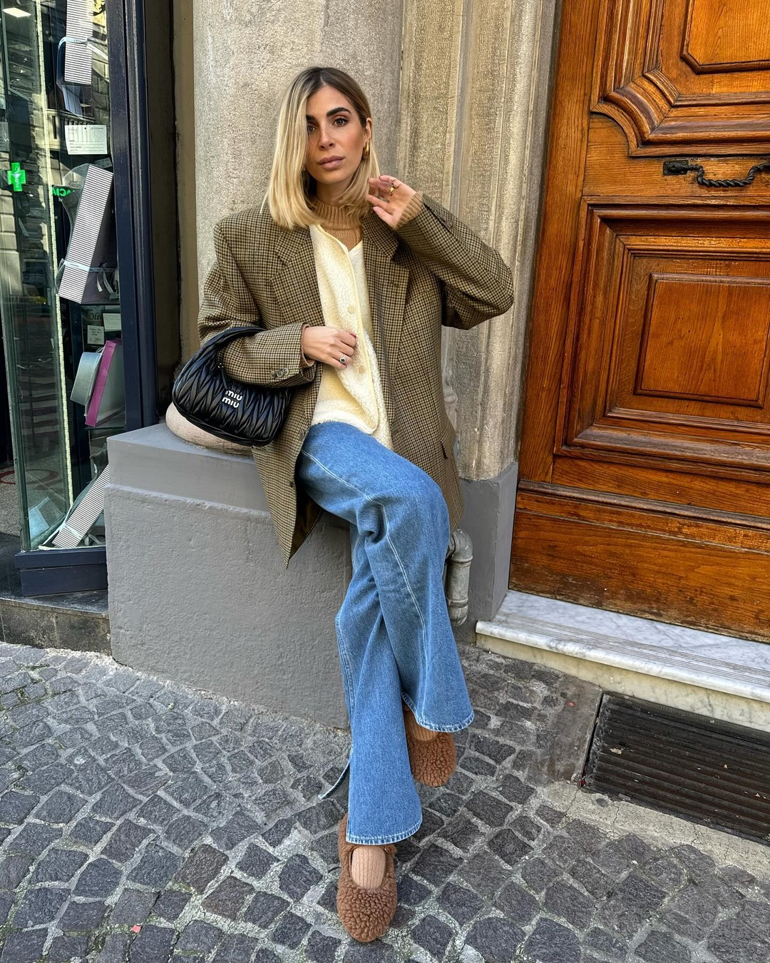 Мода на осень 2026 года: фото идеи осенних образов