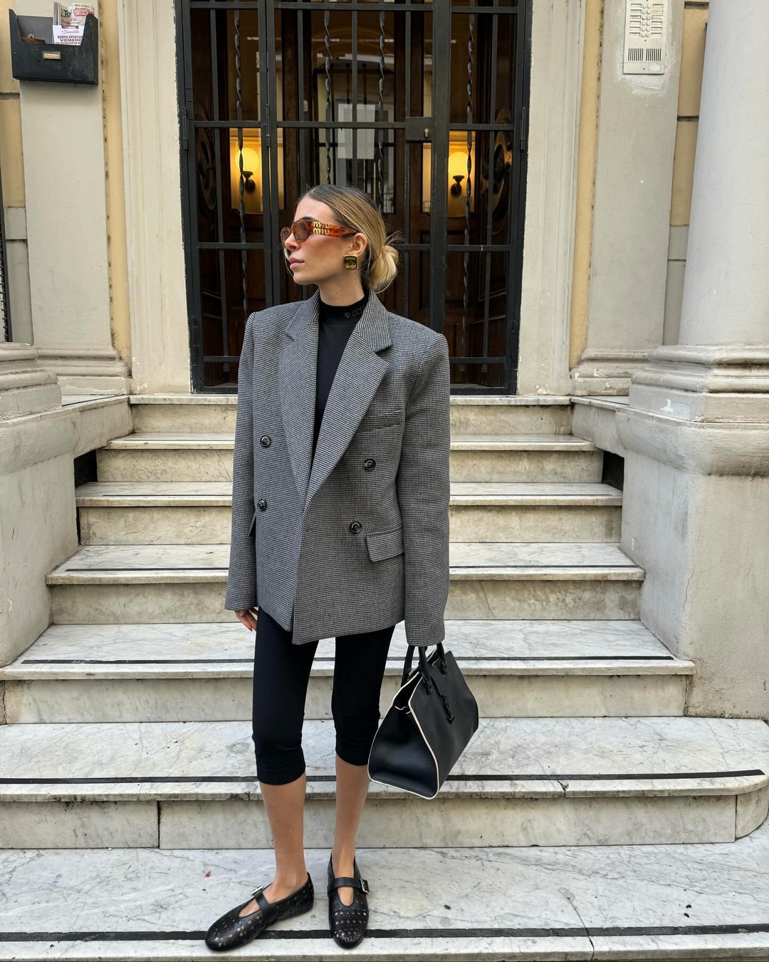 Мода на осень 2026 года: фото идеи осенних образов