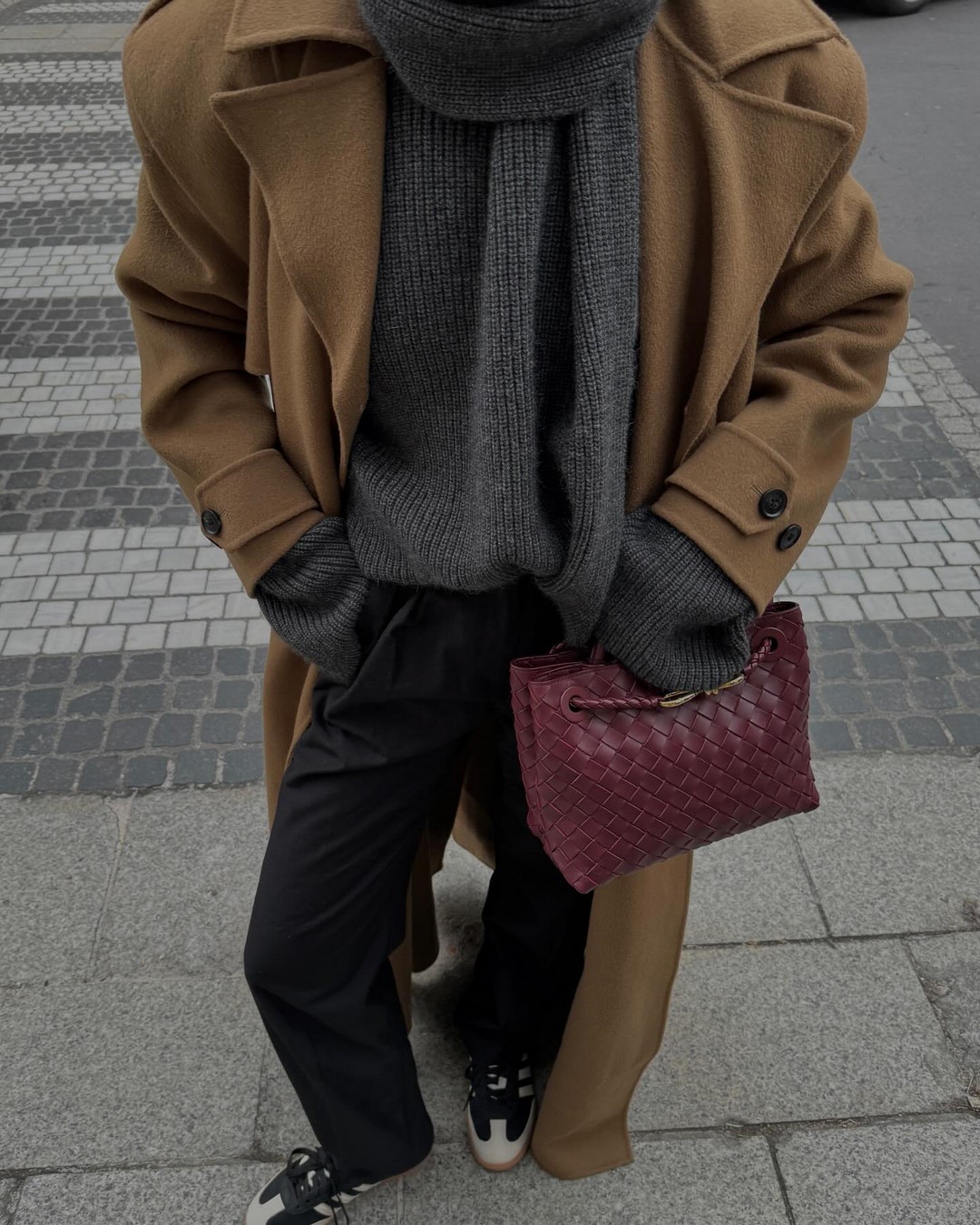 Мода на осень 2026 года: фото идеи осенних образов