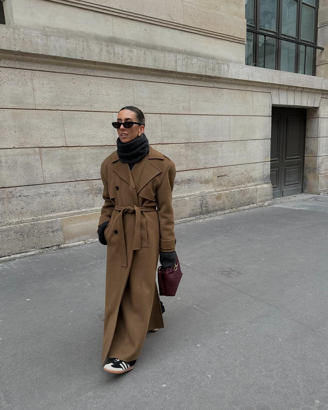 Мода на осень 2026 года: фото идеи осенних образов