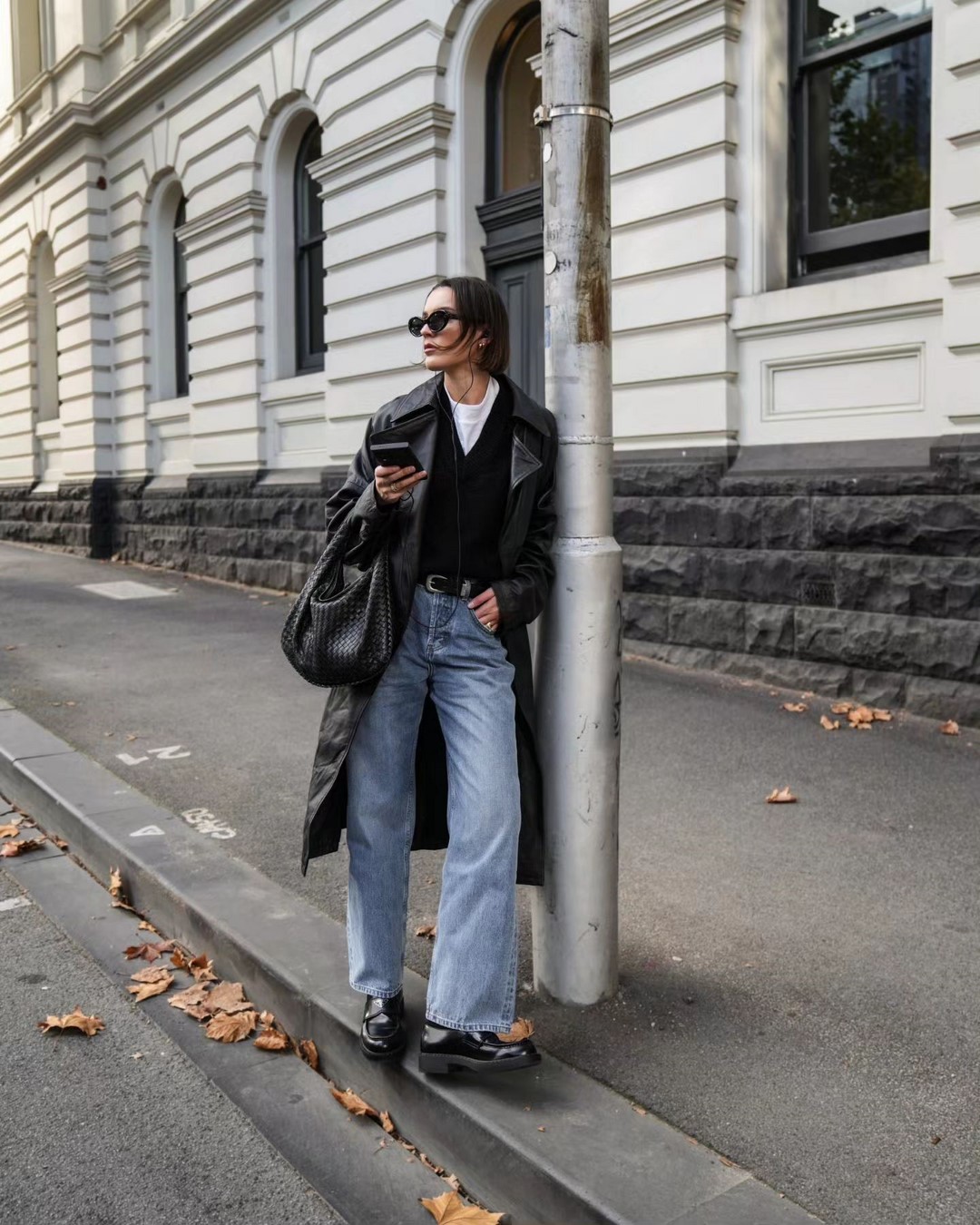 Мода на осень 2026 года: фото идеи осенних образов